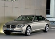 BMW 750Li